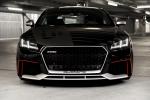 Audi TT RS Coupe by HG Motorsport 2016 года